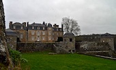 Chateau de Roquevidal